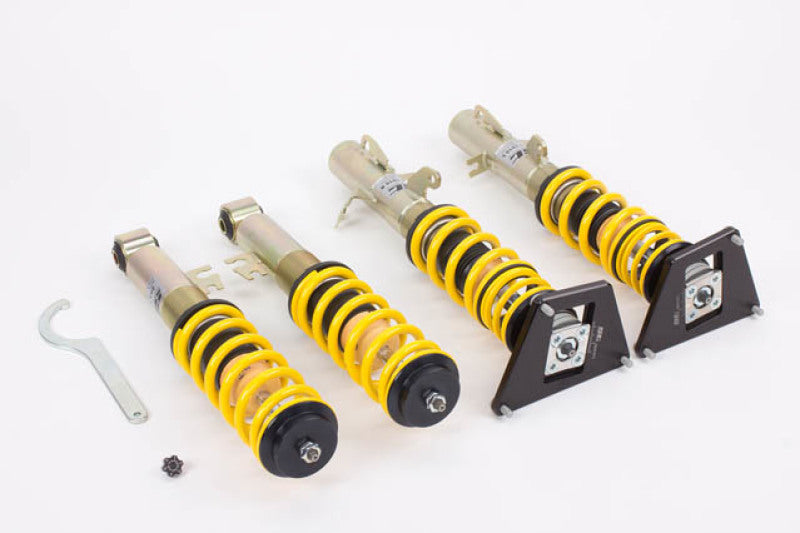 ST Suspension XTA Performance Coilover System 02-06 Mini R50 (Incl. Conv./Cooper/Cooper S).