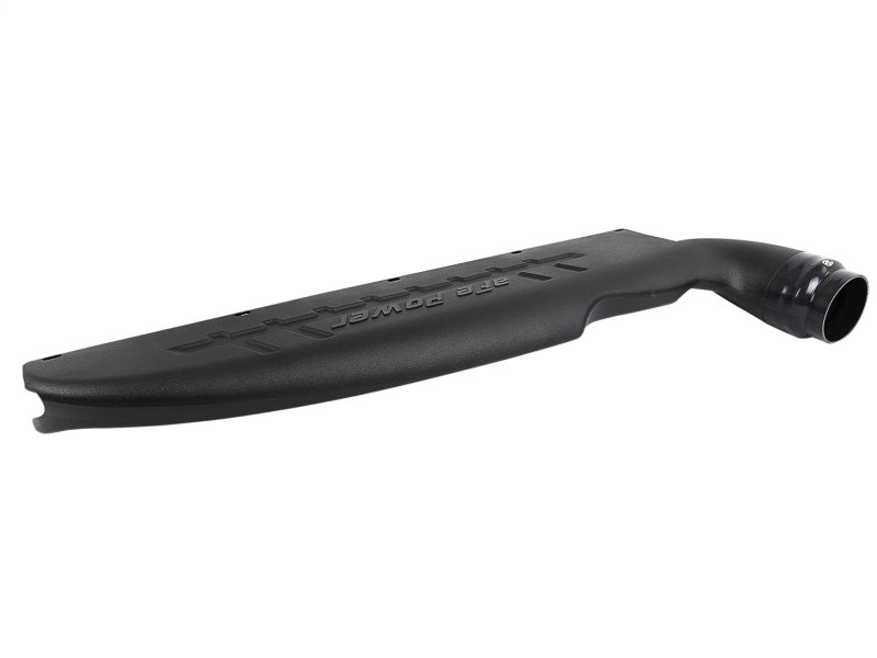 aFe Momentum GT Dynamic Air Scoop 12-15 Toyota Tacoma V6 4.0L.