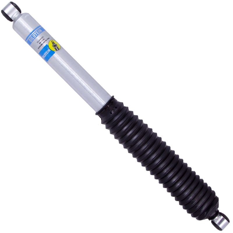 Bilstein 5100 Series 2014 Ford F-150 2WD Rear Shock Absorber 0-1in Lift.