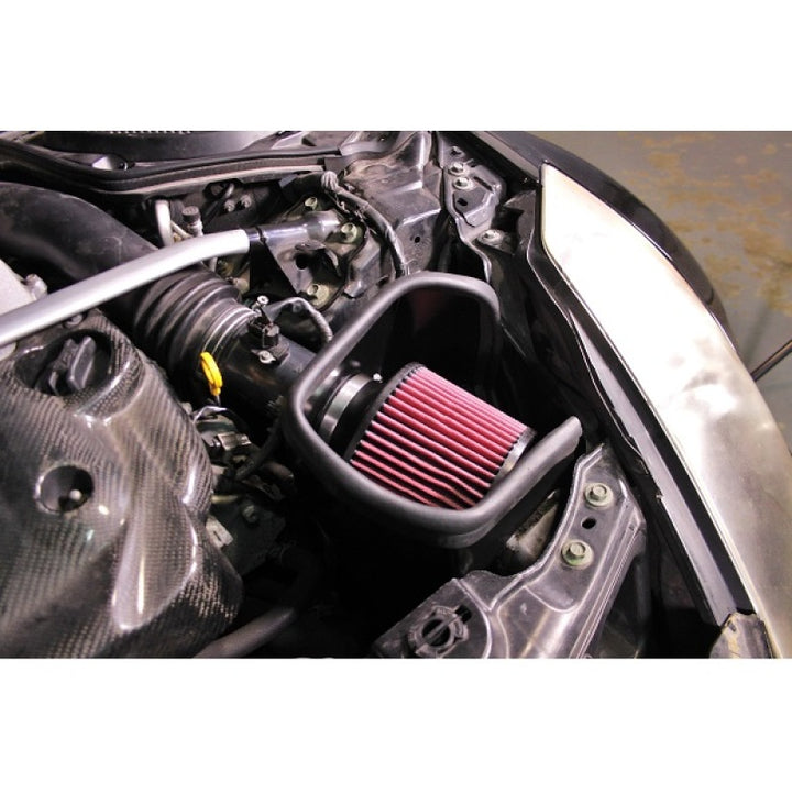 Mishimoto 03-06 Nissan 350Z Performance Air Intake.