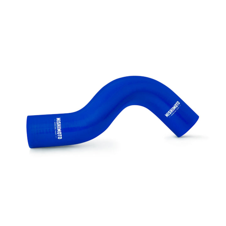 Mishimoto 2015+ Subaru WRX Silicone Radiator Coolant Hose Kit - Blue.