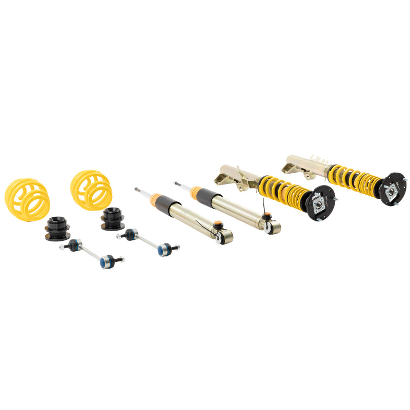 ST XTA-Plus 3 Adjustable Coilovers 94-99 BMW M3 (E36) 2.3L/3.0L/3.2L.