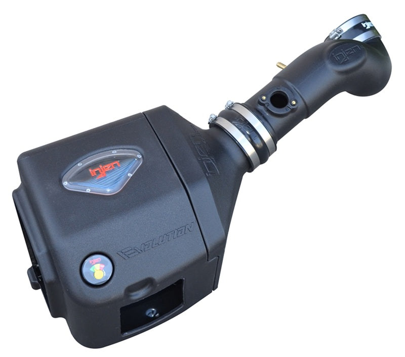 Injen 09-14 Cadillac Escalade EVS/EXT V8-6.2L Evolution Air Intake.