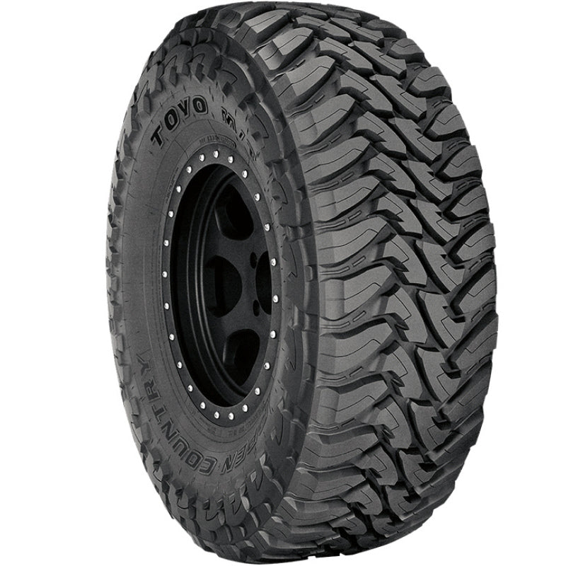 Toyo Open Country M/T Tire - 40X1350R17 121Q.