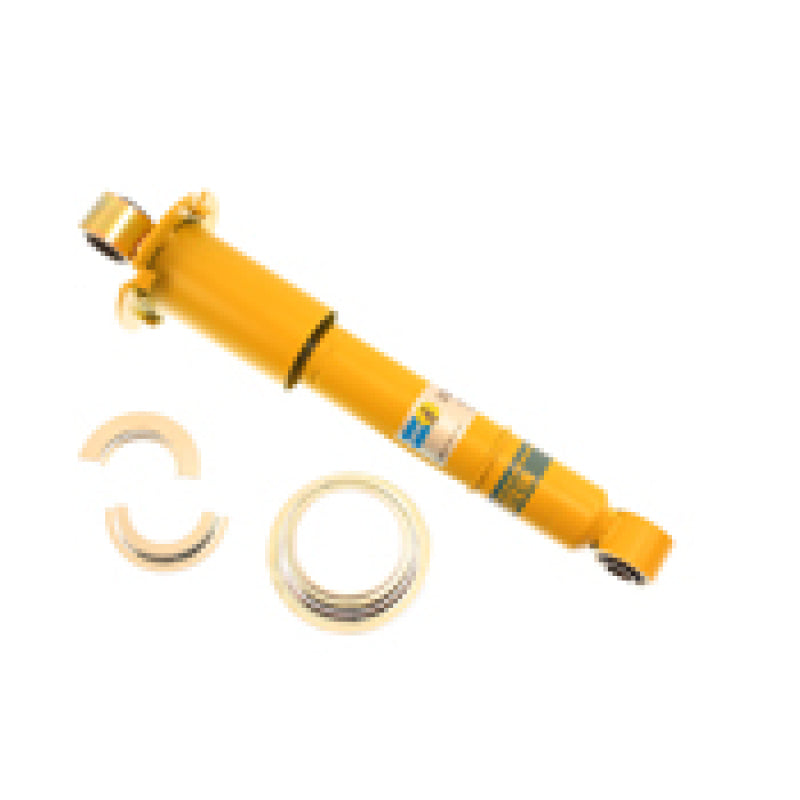 Bilstein B6 1975 Jaguar XJ12 C Rear 36mm Monotube Shock Absorber.