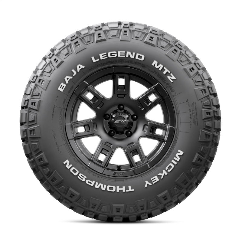 Mickey Thompson Baja Legend MTZ Tire - 33X12.50R15LT 108Q 90000057340.