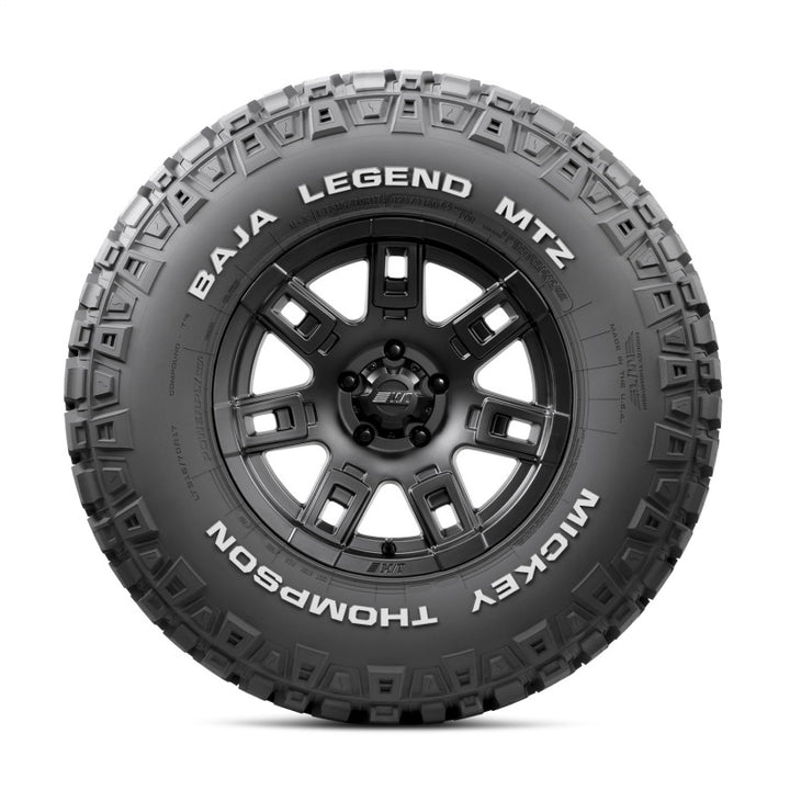 Mickey Thompson Baja Legend MTZ Tire - LT305/60R18 126/123Q 90000057356.