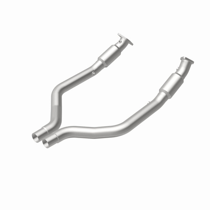 MagnaFlow Conv DF 05- SRT-8 6.1L OFF ROAD.