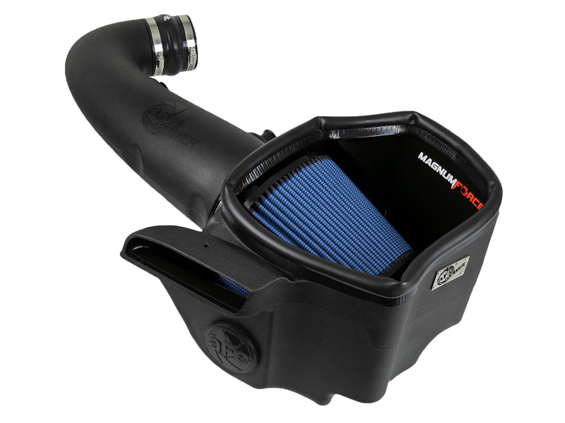 aFe Magnum FORCE Pro 5R Cold Air Intake System 11-19 Jeep Grand Cherokee (WK2) V8-5.7L.