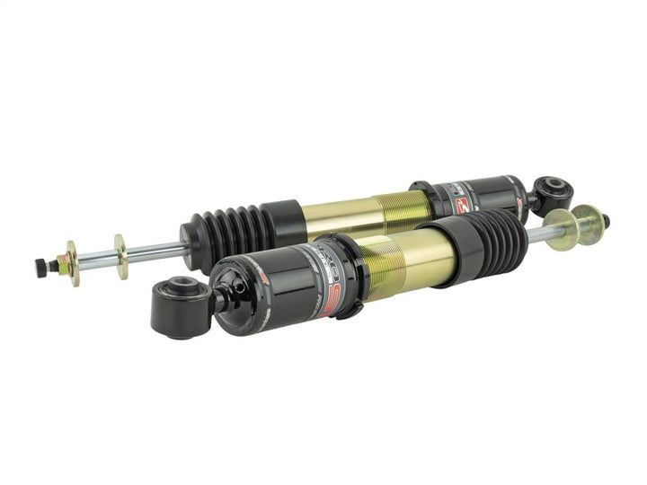 Skunk2 06-11 Honda Civic Si Pro ST Coilovers.