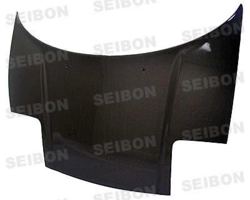 Seibon 92-01 Acura NSX OEM-style Carbon Fiber Hood.