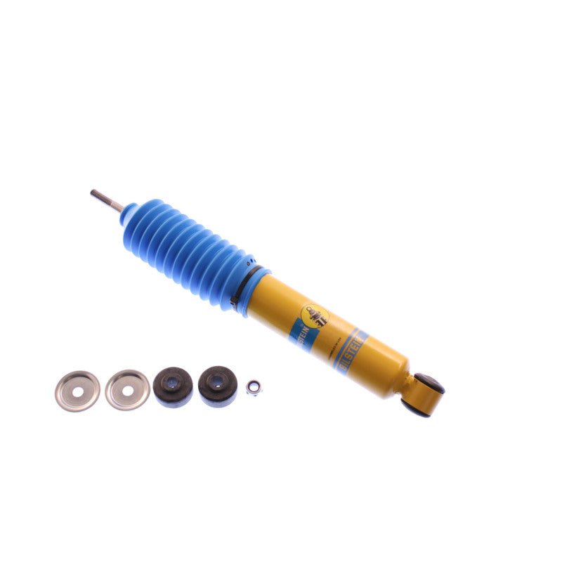 Bilstein 4600 Series 1997 Dodge Dakota Base 4WD Front 46mm Monotube Shock Absorber.