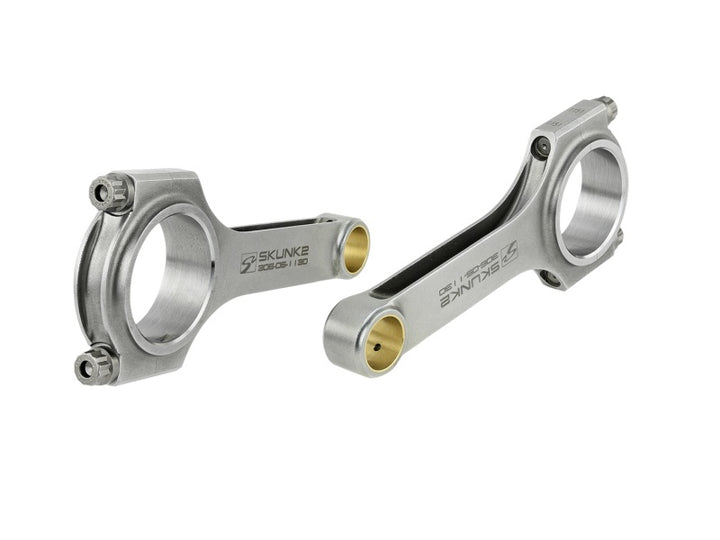 Skunk2 Alpha Series Honda B18A/B Connecting Rods.