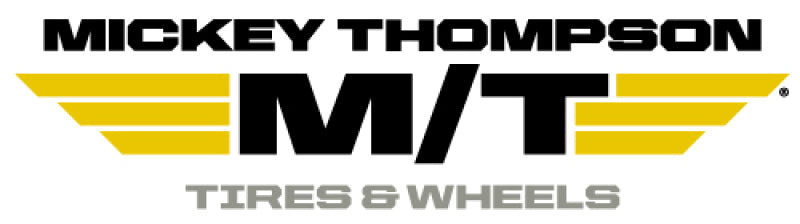Mickey Thompson ET Drag Tire - 33.0/10.5-16W M5 90000000893.