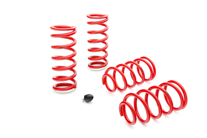 Eibach Sportline Kit for Mustang 79-93 Coupe V8 & Cobra (exc. convert)/ 94-04 Coupe V8-4.6 & 5.0 (ex.