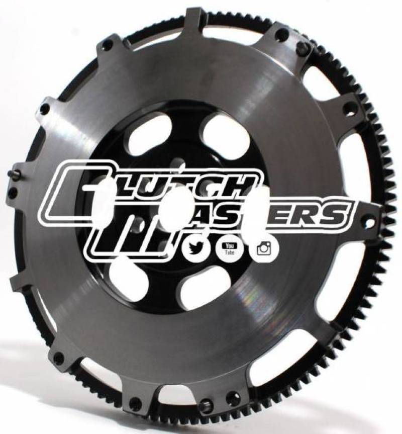 Clutch Masters 93-98 Nissan Skyline RB25DET Eng. ( Japan Motor & Trans) Steel Flywheel.