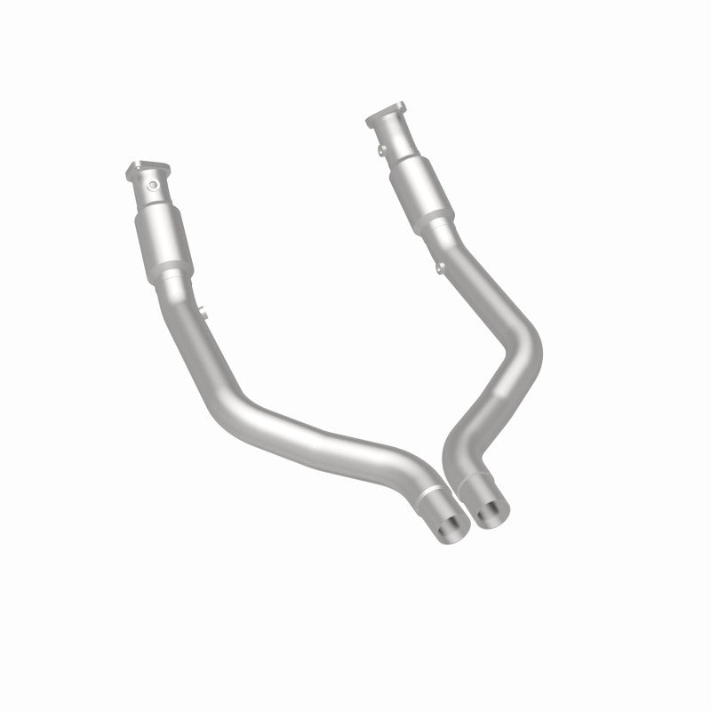 MagnaFlow Conv DF 05- SRT-8 6.1L OFF ROAD.