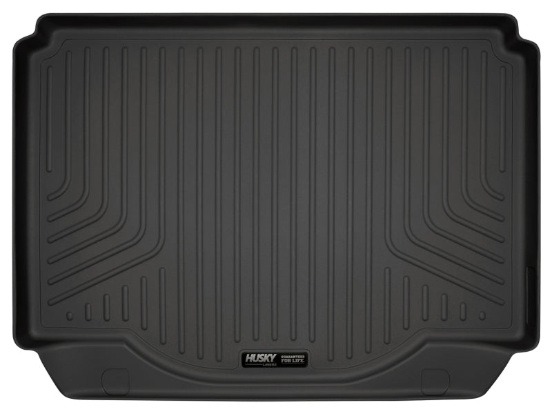 Husky Liners 13-17 Buick Encore Custom Molded WeatherBeater Black Cargo Liner.