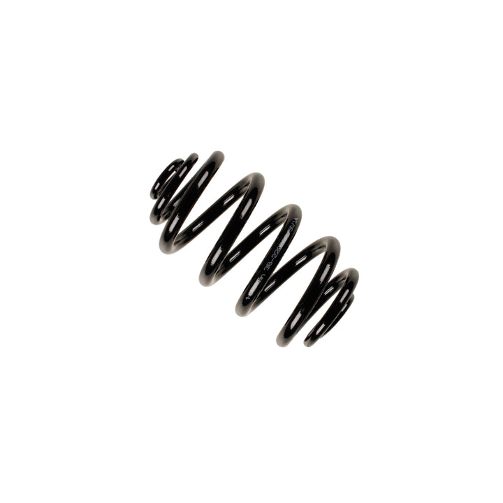 Bilstein B3 04-10 BMW X3 Series Replacement Rear Coil Spring.