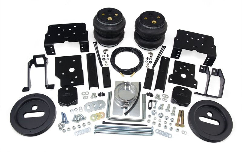 Air Lift LoadLifter 7500XL Ultimate for 11-16 Ford F250/350.