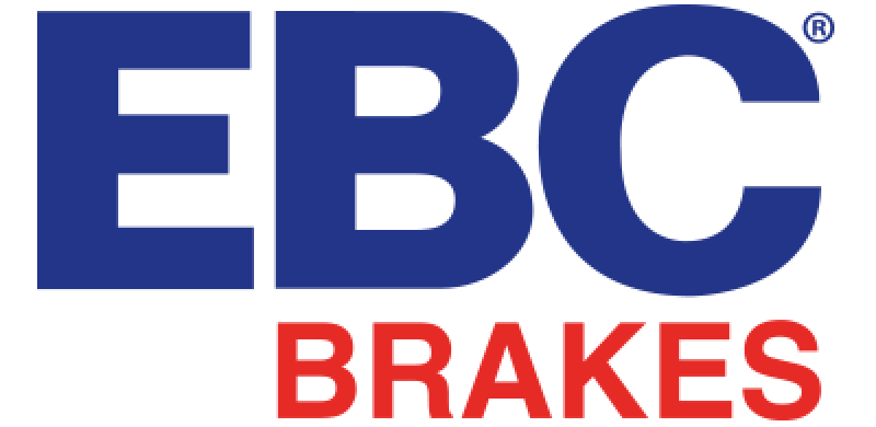 EBC 2017+ BMW 430 Coupe/Gran Coupe (F32/F33/F36) Bluestuff Rear Brake Pads.