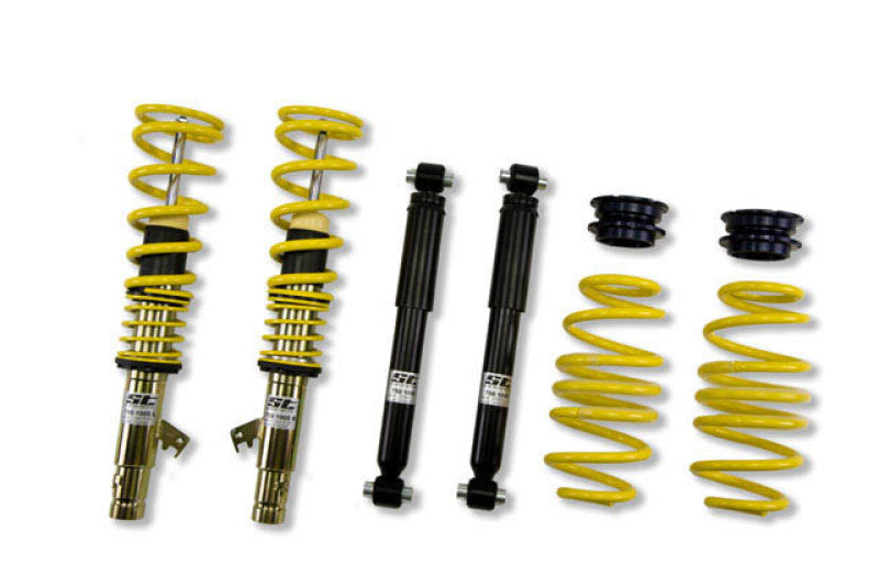 ST Coilover Kit 06-09 Ford Fusion / 04-07 Mazda 6 Wagon.