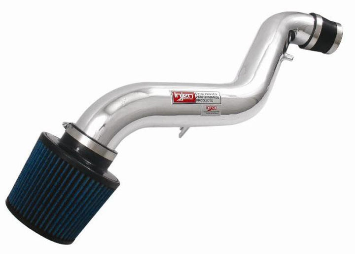 Injen 98-02 Accord 4 Cyl. Polished Short Ram Intake.