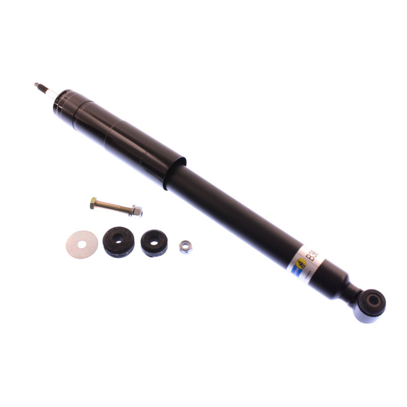 Bilstein B4 1987 Mercedes-Benz 260E Base Rear 36mm Monotube Shock Absorber.