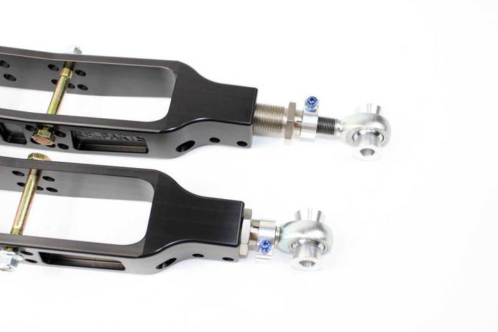 SPL Parts 2013+ Subaru BRZ/Toyota 86 / 2015+ Subaru WRX/STI Rear Lower Camber Arms.