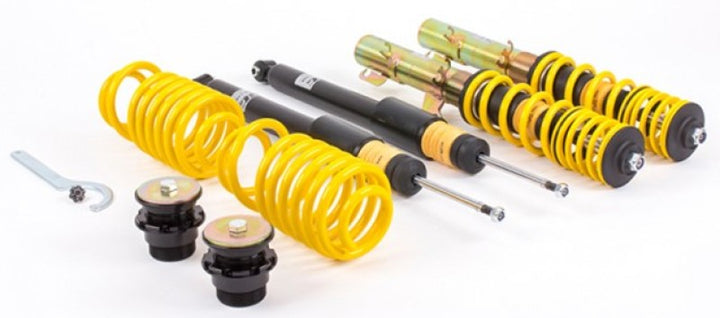 ST XA Coilover Kit 06-12 BMW E91 Sports Wagon (RWD) / 07-13 BMW E93 Convertible (RWD).