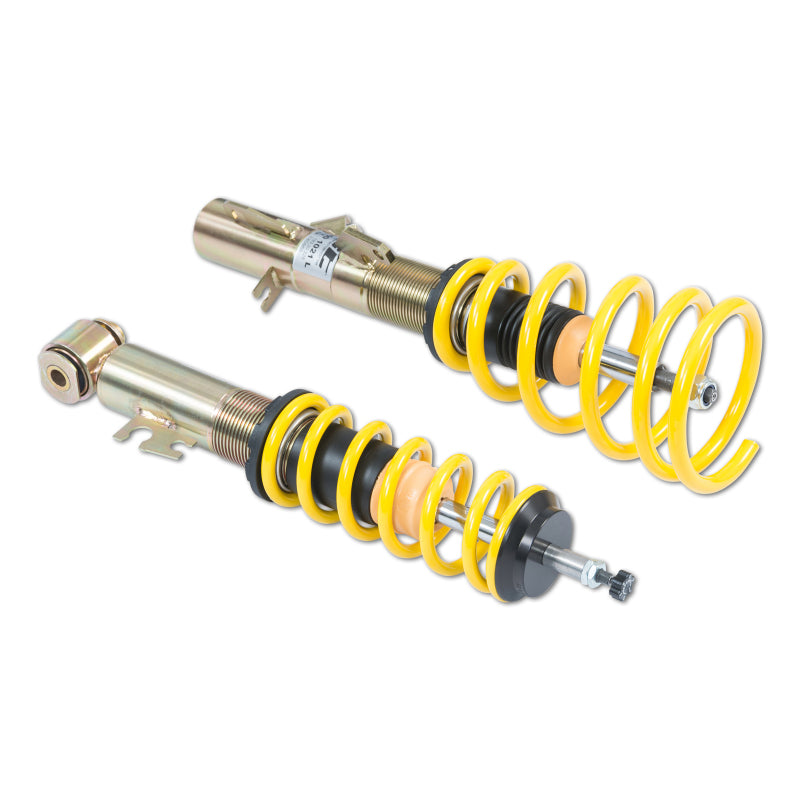 ST XA Adjustable Coilovers 07-13 Mini Cooper (R56) S/JCW (Excl. Clubman/RCW).