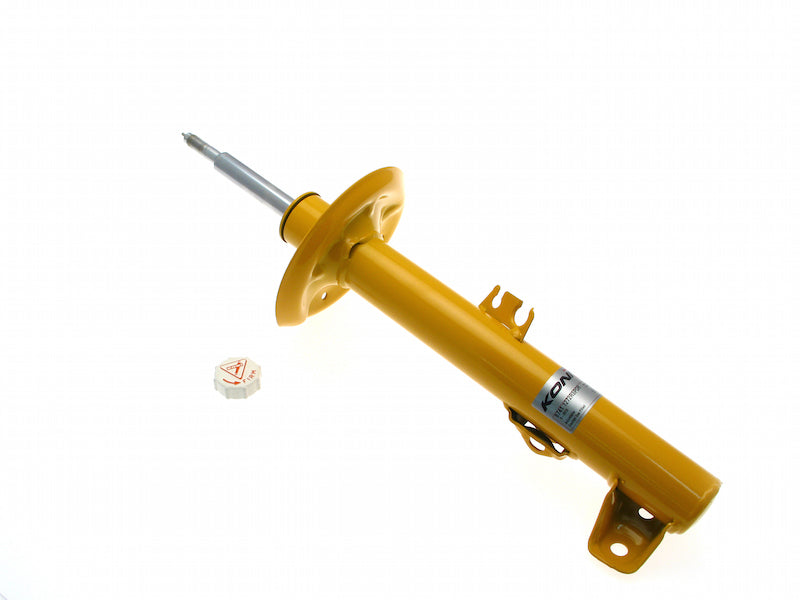 Koni Sport (Yellow) Shock 5/92-99 BMW 3 Series-E36 Coupe/Sedan/Vert (Incl. M-Technik) - Right Front.