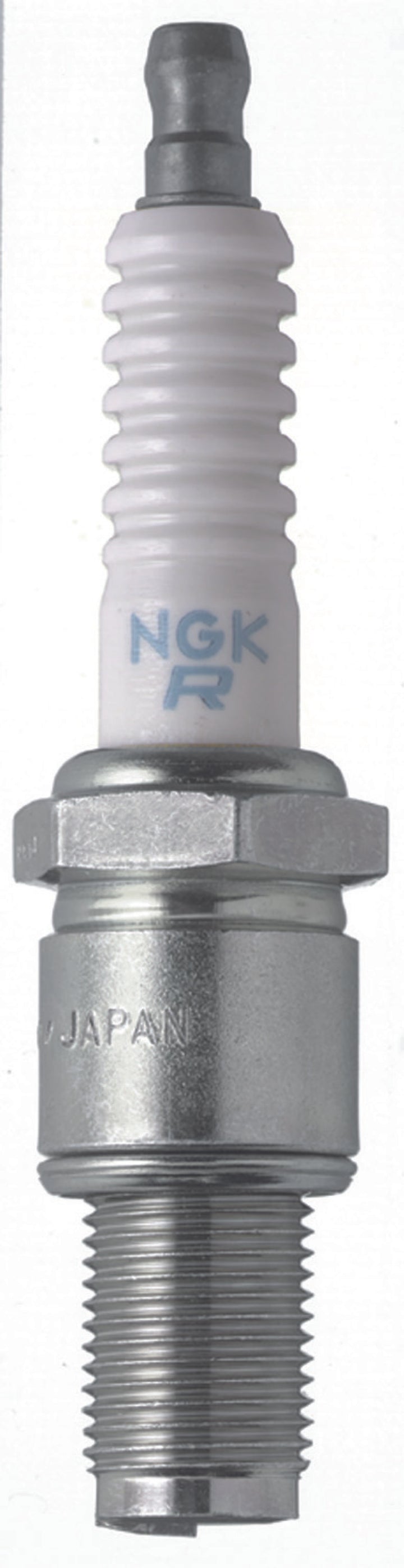 NGK Racing Spark Plug Box of 4 (R6725-115).