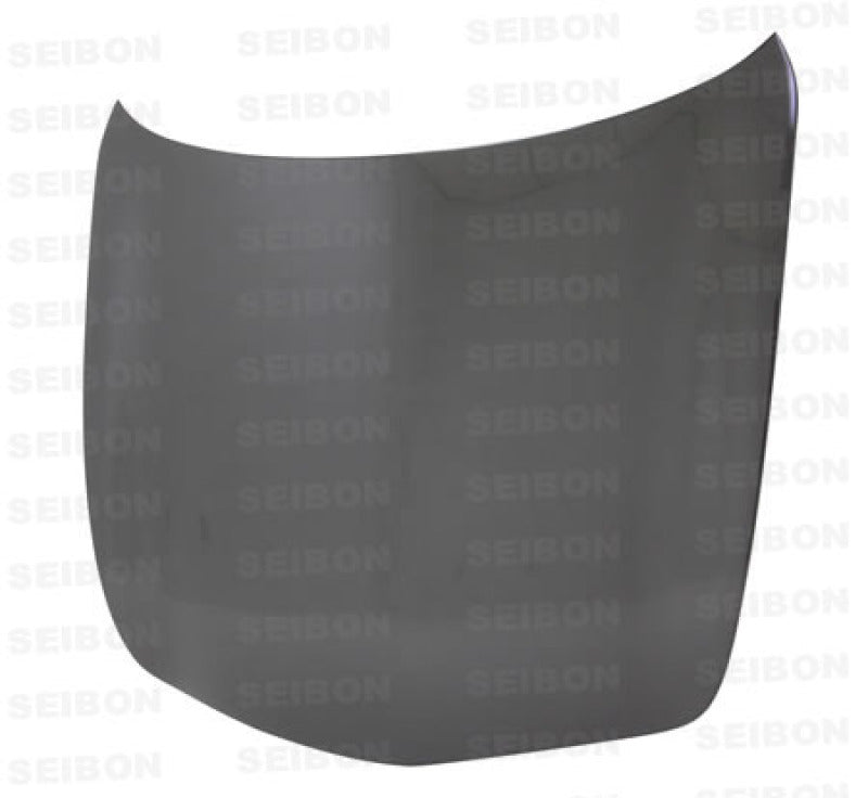 Seibon 08-09 Infiniti G37 4-door OEM Carbon Fiber Hood.