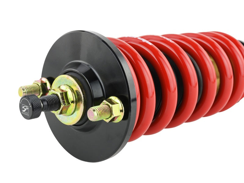 Skunk2 92-95 Honda Civic / 94-01 Acura Integra Pro-ST Coilovers (Front 10 kg/mm - Rear 10 kg/mm).