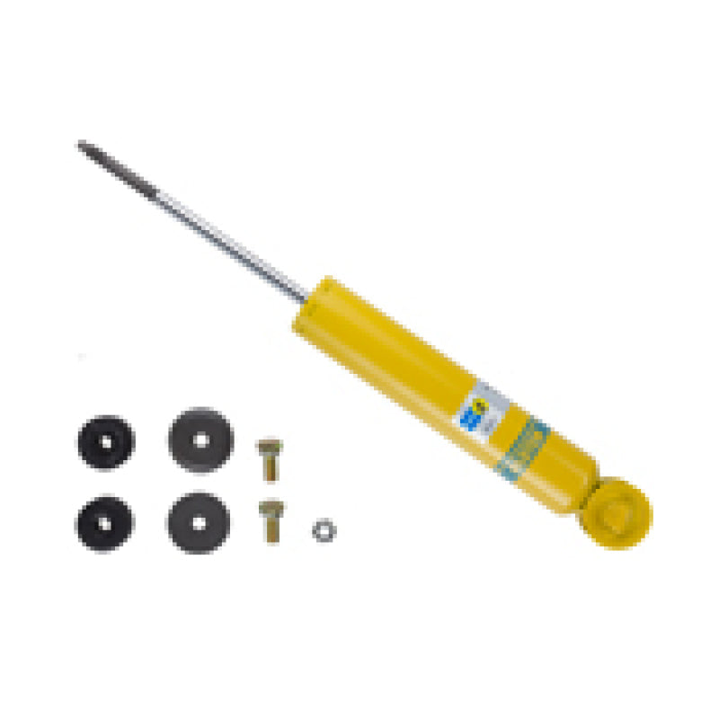 Bilstein B8 1981 Mercedes-Benz 300SD Base Rear Shock Absorber.