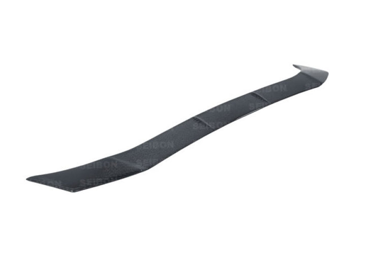 Seibon 12-13 Scion FRS Carbon Fiber Rear Fin Spoiler.