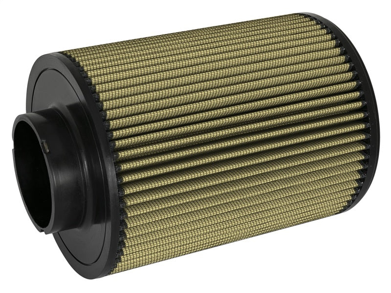 aFe MagnumFLOW Air Filters UCO PG7 A/F PG7 4F x 8-1/2B x 8-1/2T x 11H.