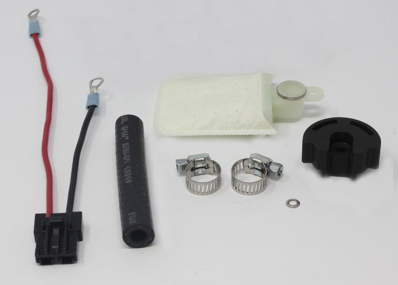 Walbro fuel pump kit for 86-88 Mazda RX7.