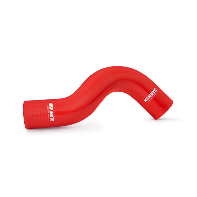 Mishimoto 2015+ Subaru WRX Silicone Radiator Coolant Hose Kit - Red.