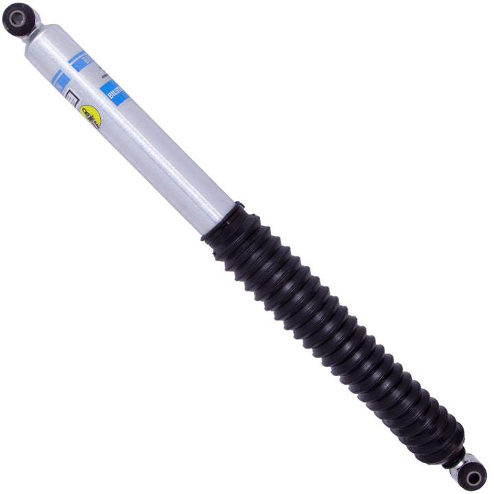 Bilstein 5100 Series 2014 Ford F-150 2WD Rear Shock Absorber 0-1in Lift.