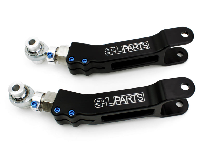 SPL Parts 2013+ Subaru BRZ/Toyota 86 Rear Traction Arms.