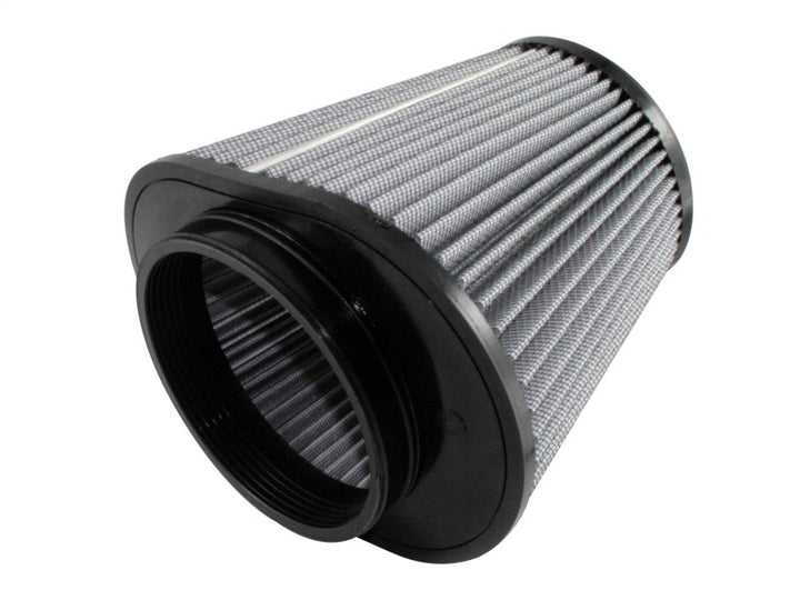 aFe MagnumFLOW Air Filters IAF PDS A/F PDS 5-1/2F x (7x10)B x 5-1/2T x 8H.