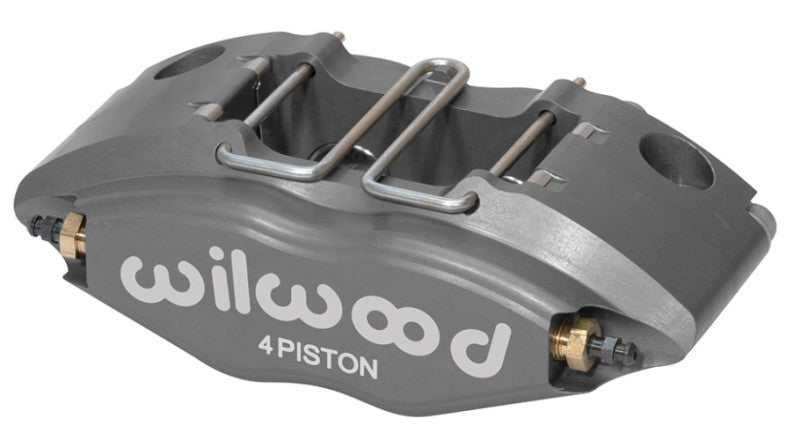 Wilwood Caliper-Powerlite 1.38in Pistons .790in/.860in Disc.
