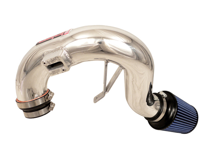 Injen 09-16 Audi A4 2.0L (t) Polished Cold Air Intake.