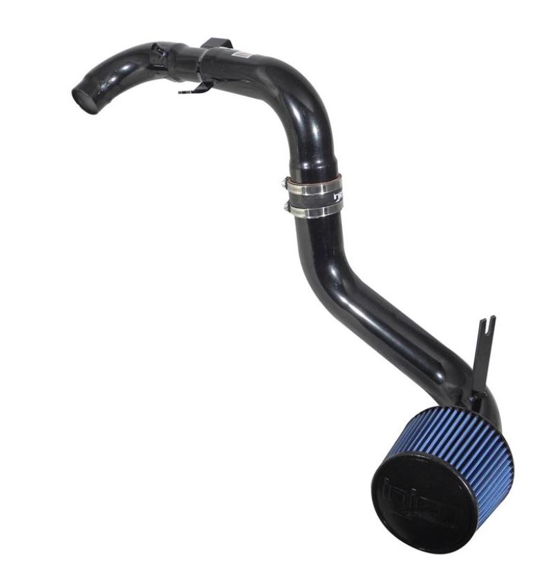 Injen 06-09 Civic Ex 1.8L 4 Cyl. (Manual) Black Cold Air Intake.