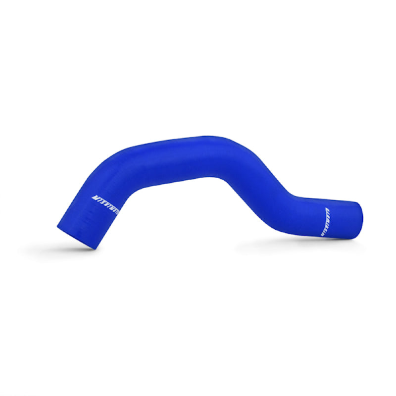 Mishimoto 06-10 Chevy Duramax 6.6L 2500 Blue Silicone Hose Kit.