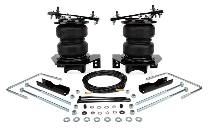 Air Lift Loadlifter 5000 Ultimate for 2020 Ford F250/F350 SRW & DRW 4WD.
