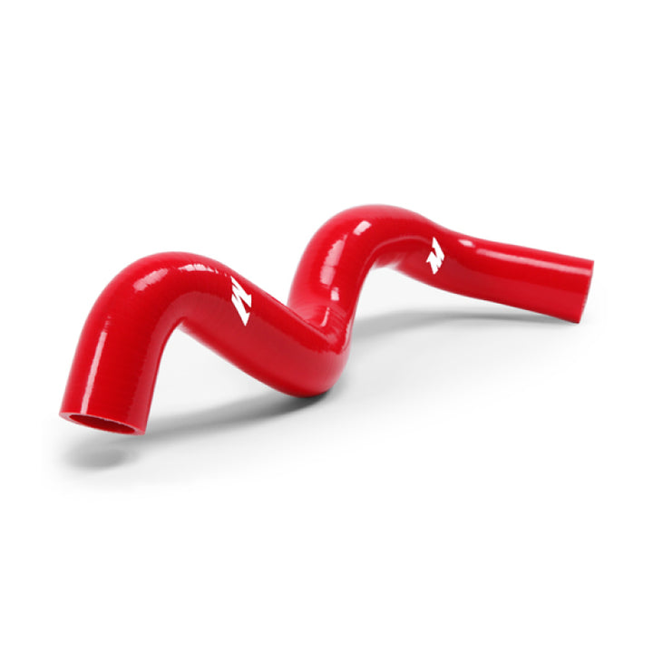 Mishimoto 06-14 Mini Cooper S (Turbo) Red Silicone Hose Kit.