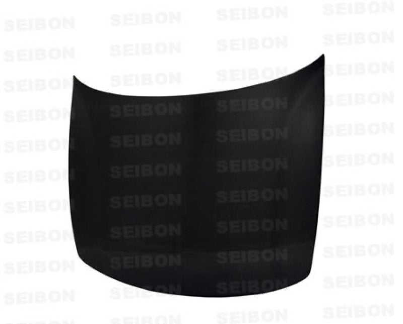 Seibon 94-01 Acura Integra OEM Carbon Fiber Hood.